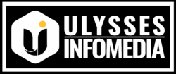 Ulysses Infomedia Logo